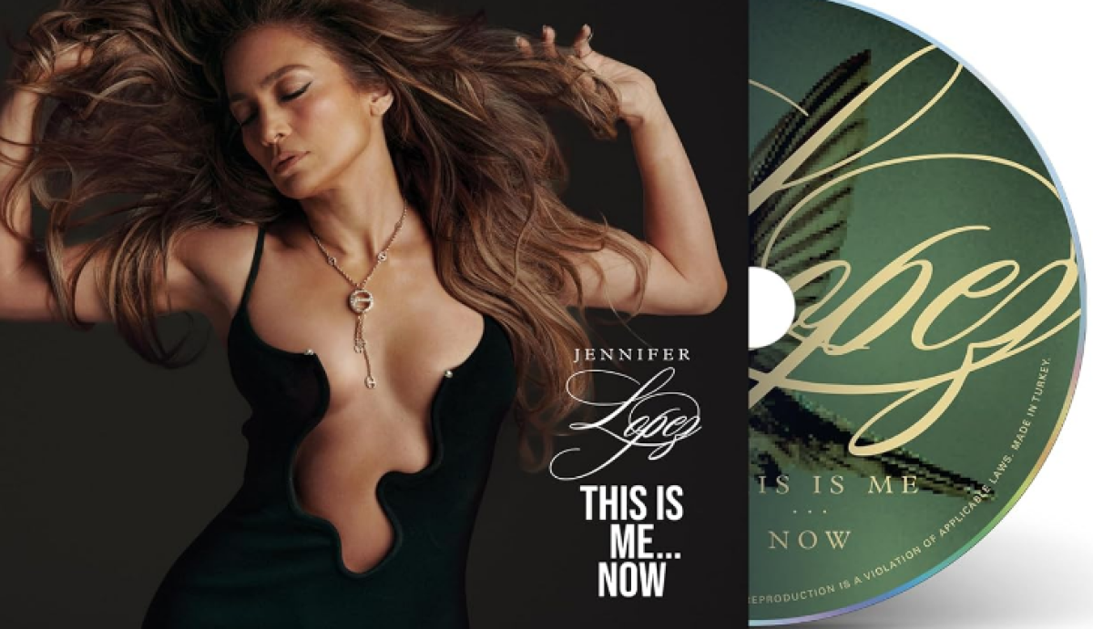 “This Is Me Now”, quando esce il nuovo album di Jennifer Lopez? Tracklist e film