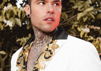 Fedez giudice X Factor: adesso è ufficiale