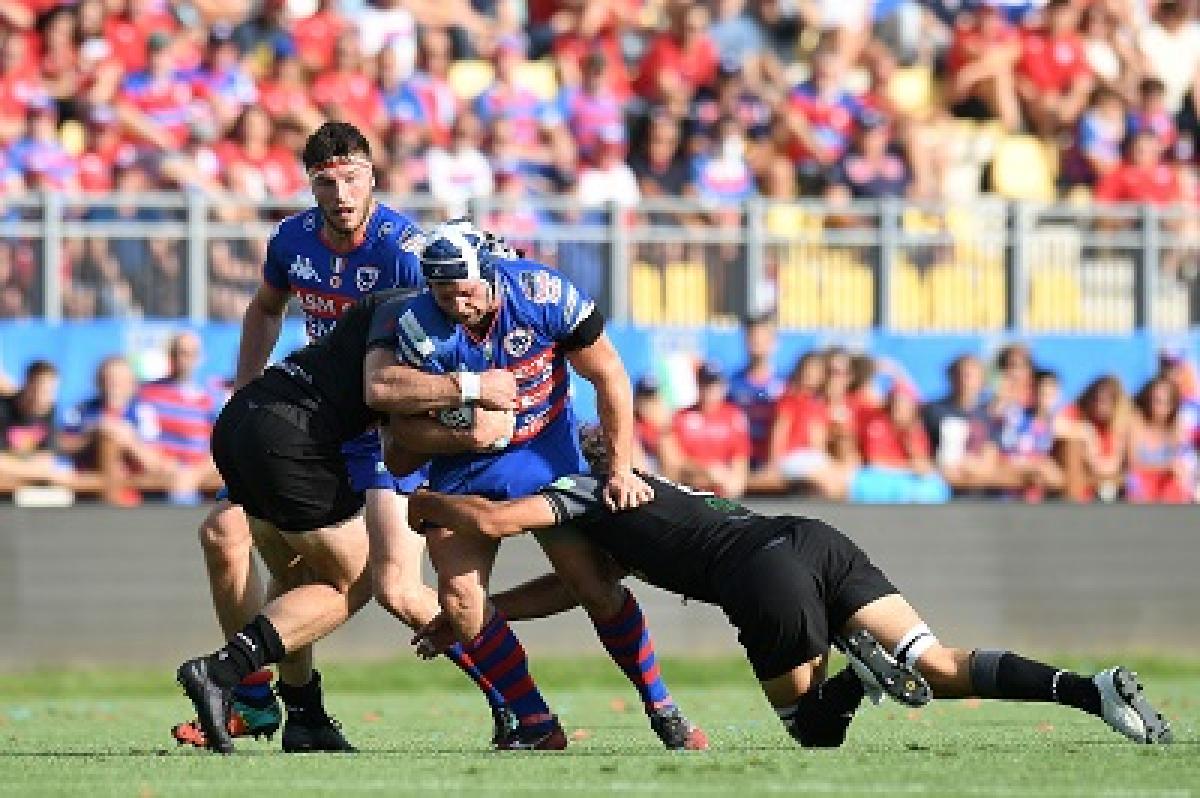 Rugby, definita la nuova formula della Serie A Élite: i dettagli su…