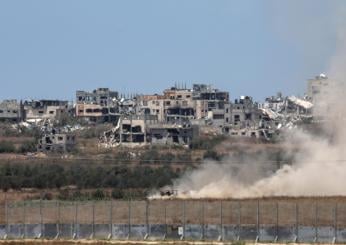 Guerra a Gaza, IDF conferma l’uccisione del comandante della Jihad islamica nel raid in Cisgiordania