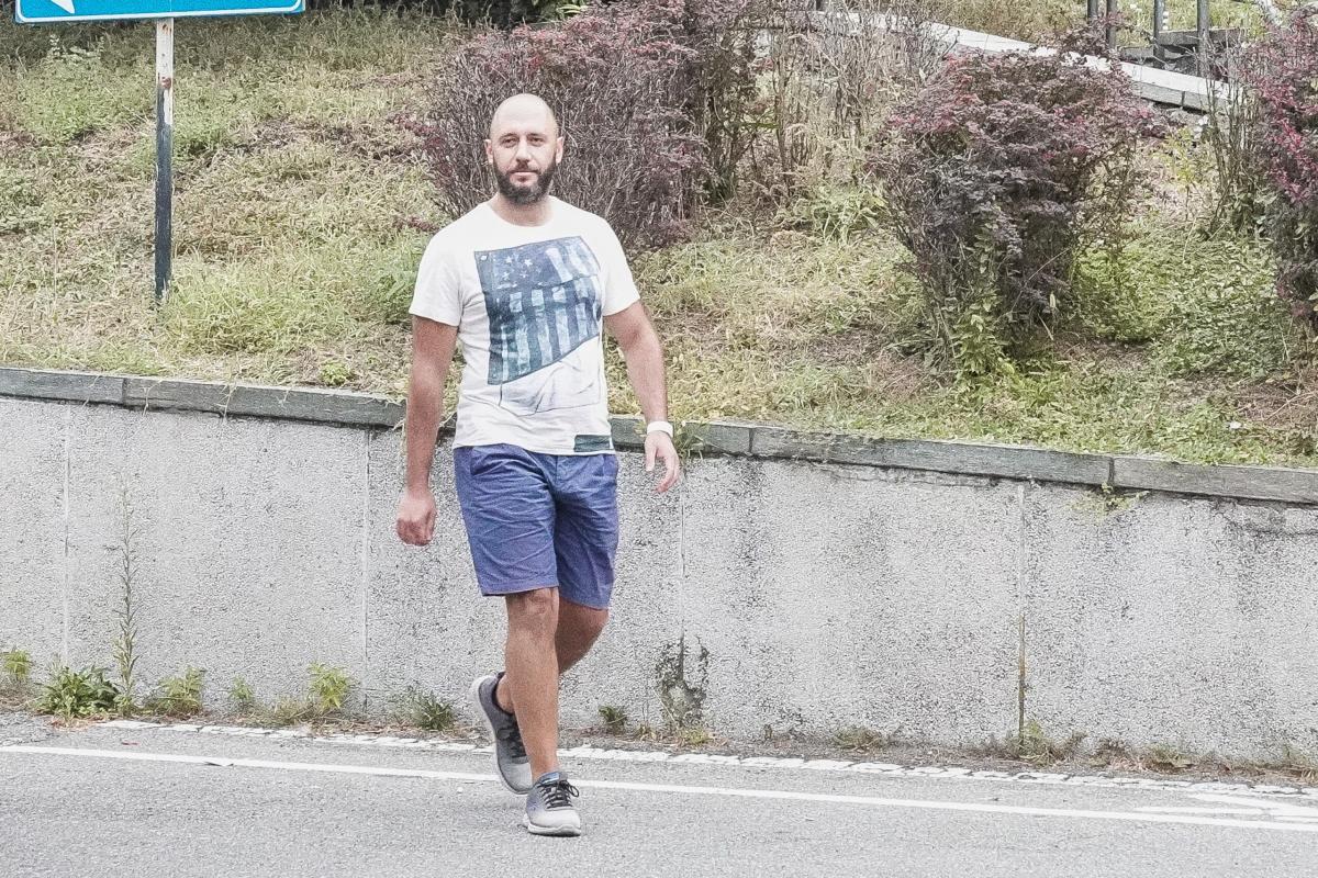 Torino, in ospedale l’incontro tra la bimba caduta dal balcone e il…