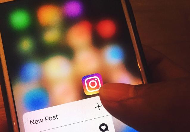 Cos’è truffa gruppo fortunato Instagram