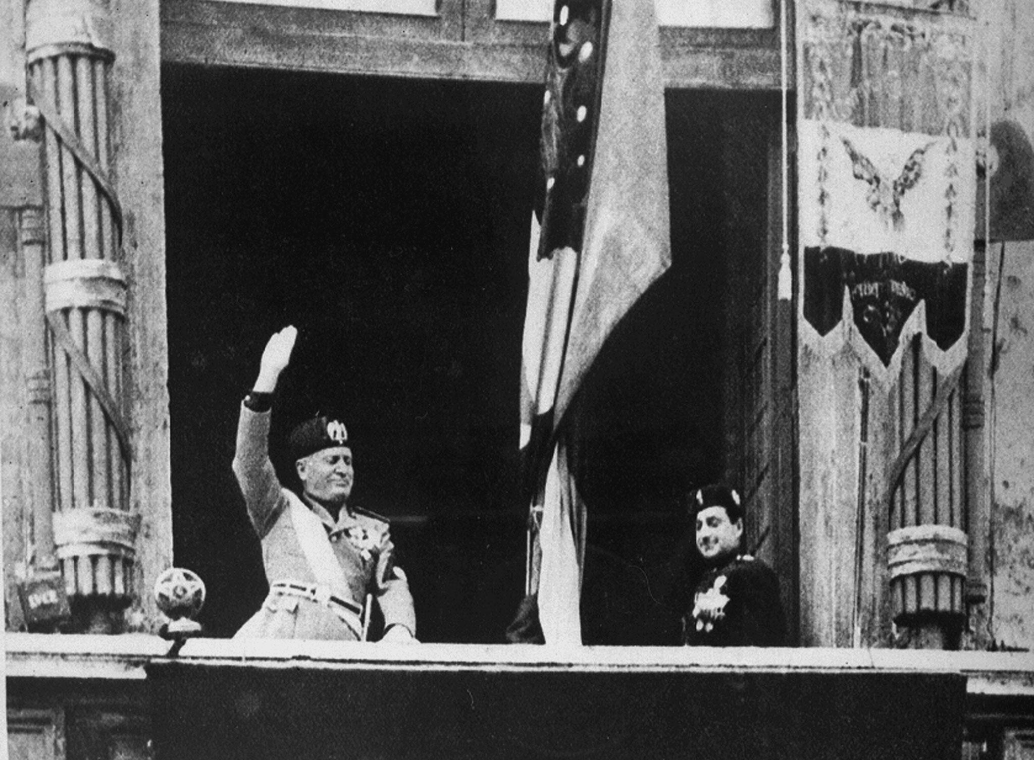 Accadde oggi, 22 maggio 1939: il “Patto d’Acciaio” Italia-Germania