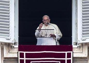 L’Angelus di Papa Francesco: “Profeta è ciascuno di noi”