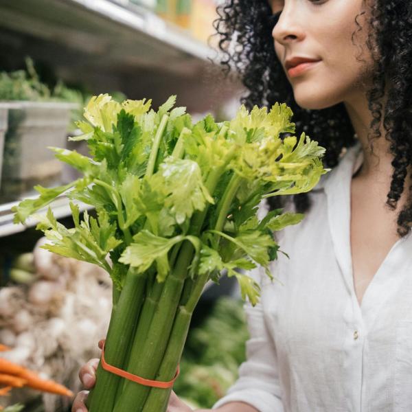 Non sapete come cucinare il sedano? Ecco le soluzioni golose