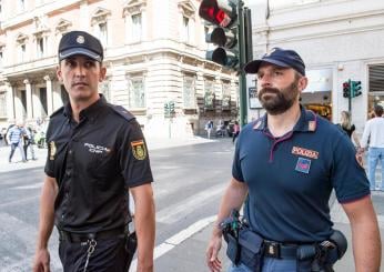 Rapporto Ecri, Pianese (Sindacato Polizia): “Noi razzisti? Un’infamia, ma non finisce qui, andremo a fondo su quei dati e documenti”