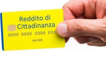 Carabinieri, identificati mille “furbetti” del Reddito di Cittadinanza