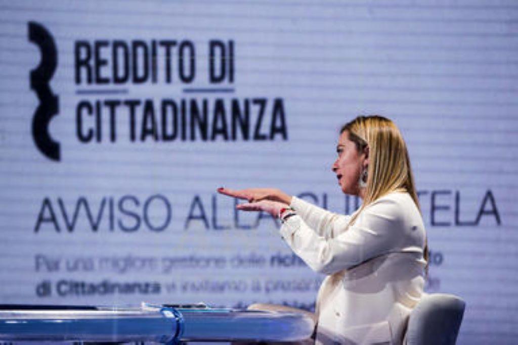 Stop Rdc 2023, la ricetta dell’assegno di inclusione “ad hoc” per le famiglie: requisiti e importi