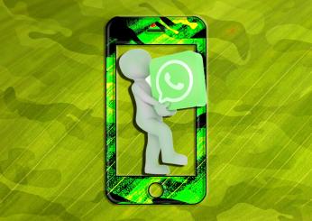 WhatsApp, come difendersi in caso di furto dell’account? Come prevenire?