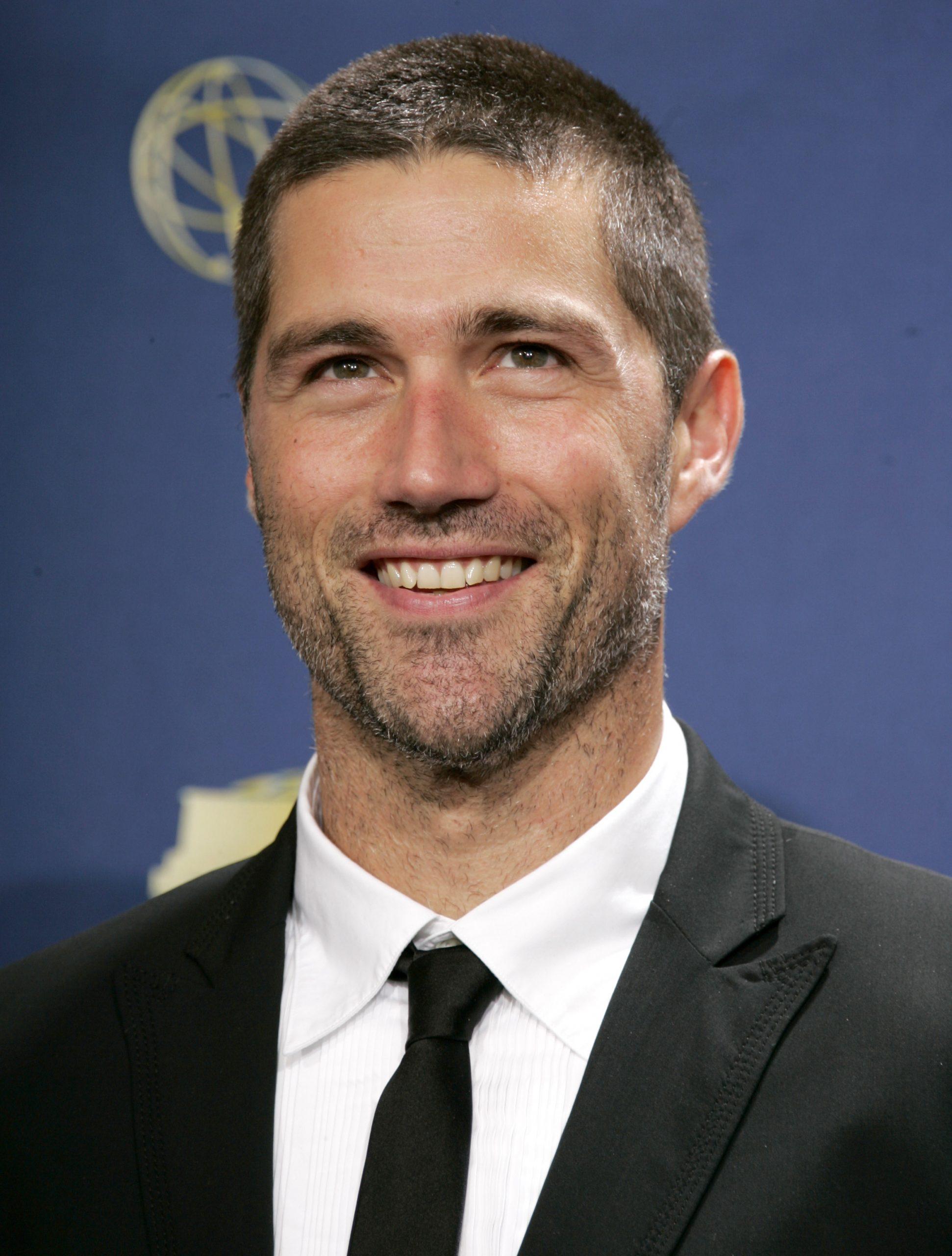 Last Light: Matthew Fox torna nel mondo delle serie tv