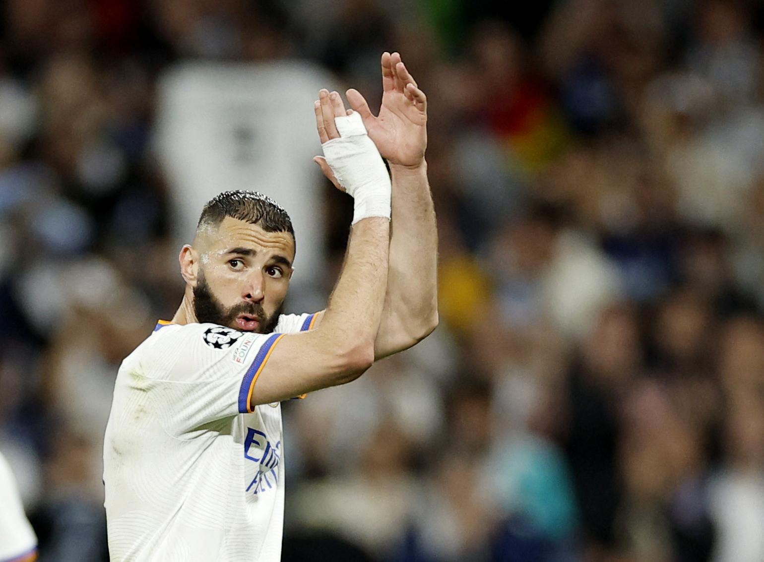 Real Madrid-Club America, finisce 2-2: in gol Benzema e Hazard