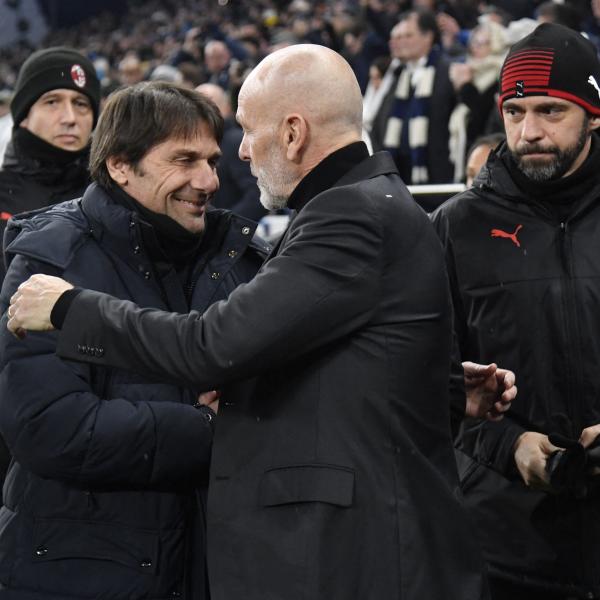 Tottenham-Milan 0-0, Pioli vince la sfida a casa di Conte e strappa il pass per i quarti di finale