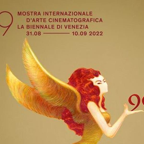 Venezia 79, il Leone D’Oro a sorpresa per All the Beauty and the Bloodsheld, miglior regia a Guadagnino