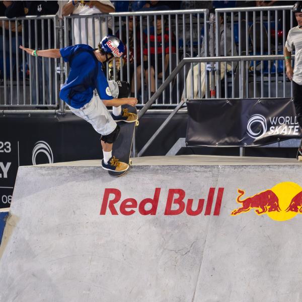 Mondiali skateboarding Ostia: i vincitori della finale