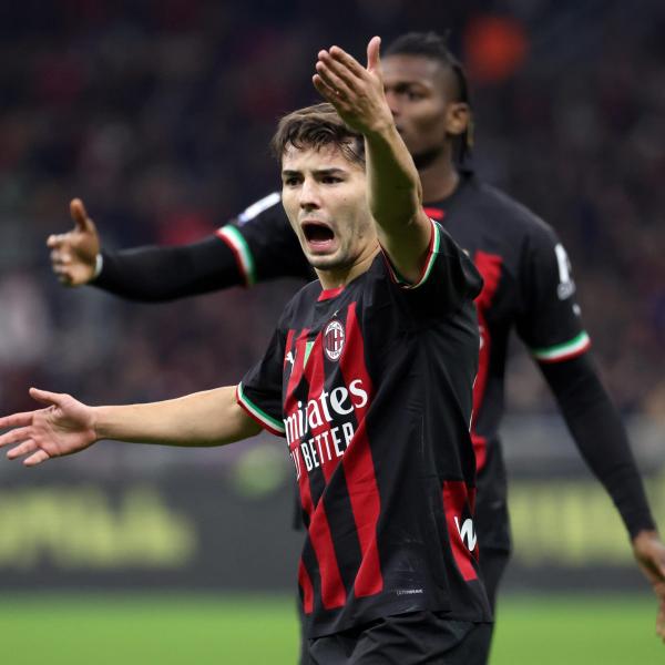 Brahim Diaz Milan, si lavora al riscatto dal Real Madrid. Le ultime