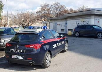 Brindisi, ragazza 17enne accoltellata a San Vito dei Normanni dal vicino di casa