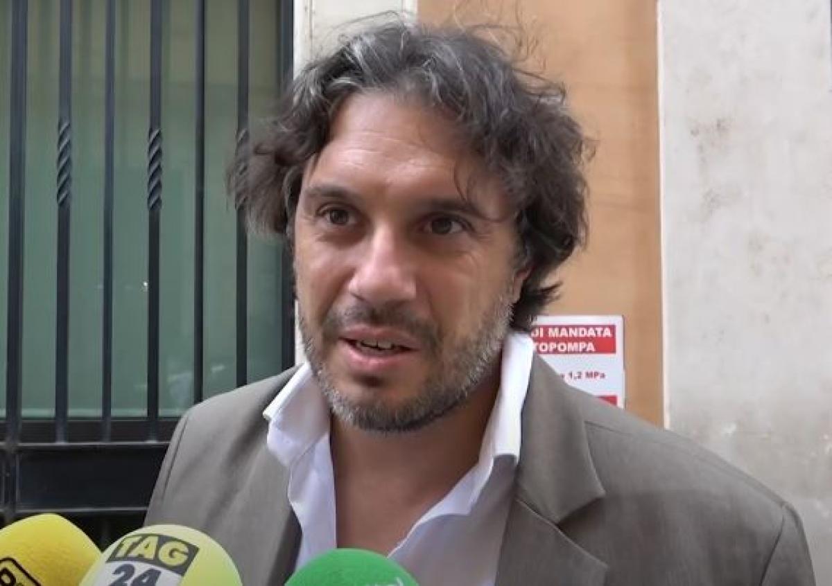 Campo largo, la Liguria banco di prova: Azione si sfila a livello nazionale e i dubbi del M5S, Silvestri: “Confronto sulla politica estera” | VIDEO