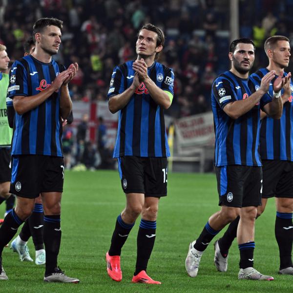 Serie A 24/25, dove vedere Atalanta-Como? Diretta tv, streaming e formazioni del derby lombardo