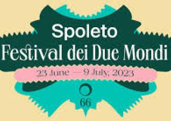 Festival dei due mondi Spoleto 2023 date, programma, biglietti