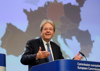 Pd, Gentiloni in pista per il dopo Schlein