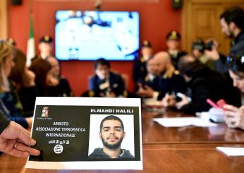 Chi è Halili Elmahdi, il terrorista dell’Isis arrestato a Torino? In manette l’ ‘ideologo’ della Jihad in Italia