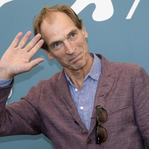 Julian Sands, da Camera con vista a Dezxter, film e serie tv dell’attore britannico