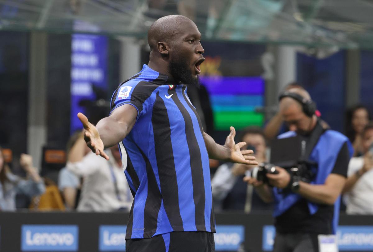 Lukaku al Milan? Parla l’avvocato dell’attaccante, Sebastian Ledure