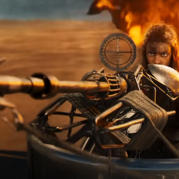 “Furiosa”: quando esce, trailer e cast del film spin-off di “Mad Max”