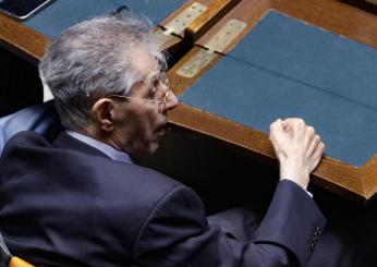 Come sta Umberto Bossi? Le condizioni del fondatore della Lega