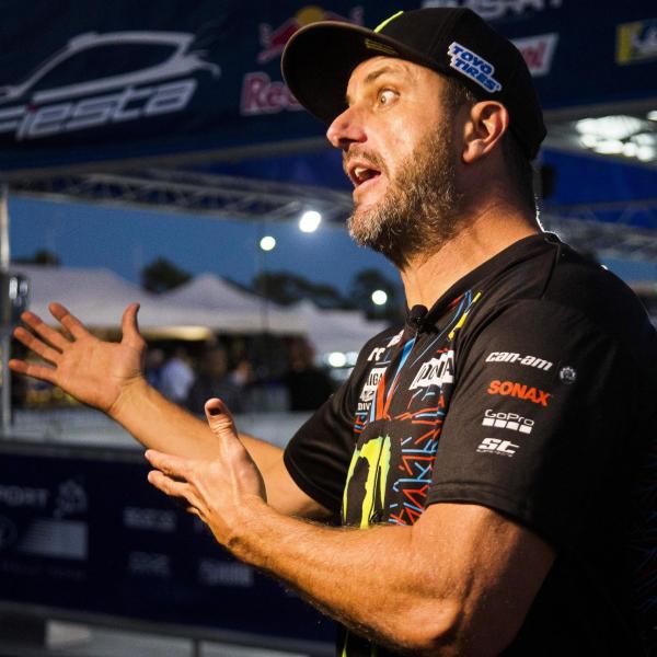 Come è morto Ken Block? Il terribile incidente del pilota di rally