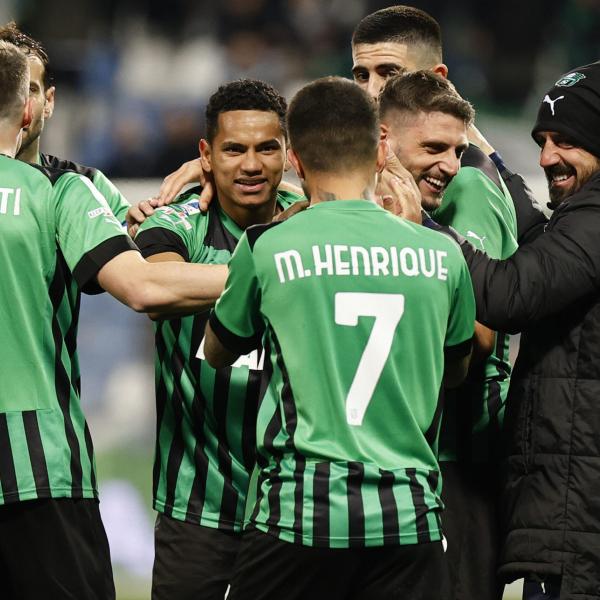 Biglietti Sassuolo Juventus, quando e dove comprarli? Prezzi casa e settore ospiti