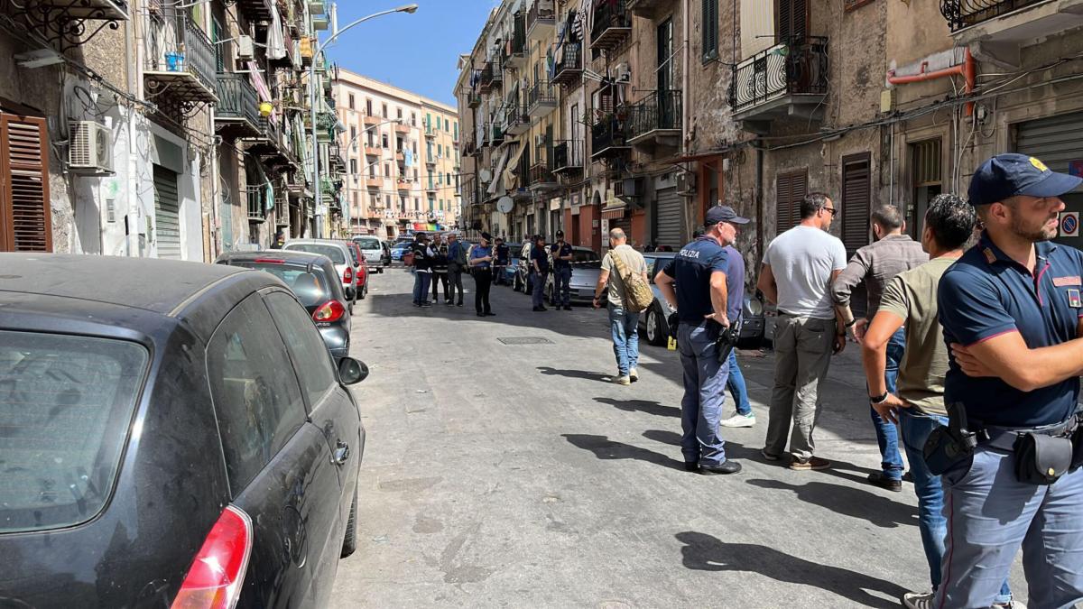 Palermo, incidente a viale Duca degli Abruzzi: morto 86enne