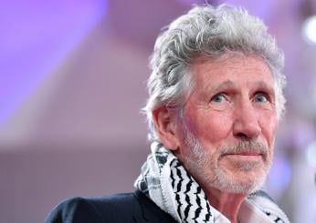 Roger Waters vestito da nazista scuote la Germania. Indagato per istigazione all’odio. Sgomento in Israele