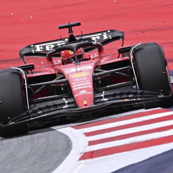 Formula 1, Ferrari è la scuderia più preziosa: la classifica completa