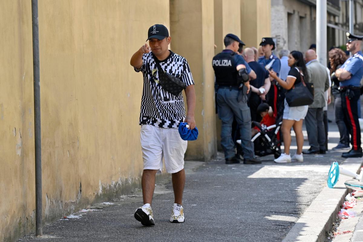 Bimba scomparsa a Firenze, perché è stato arrestato lo zio di Kata?