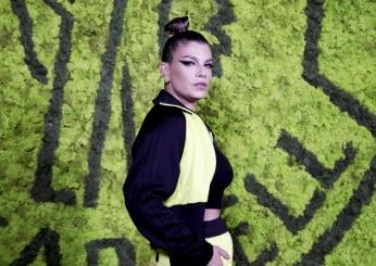 Emma Marrone, svelata la tracklist di “Souvenir”: ecco quando esce il nuovo album