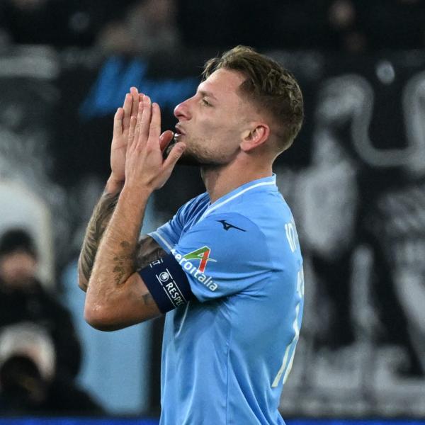 Lazio-Celtic, le pagelle: Immobile Re Mida, che Isaksen! Il Celtic cede nel finale