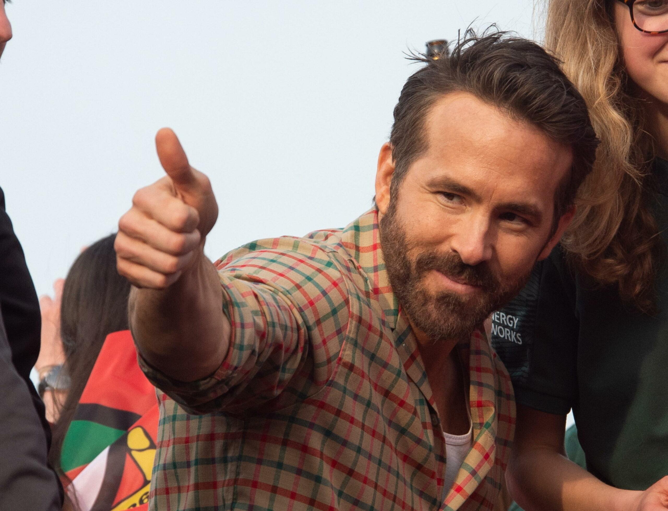 Quando esce “Deadpool 3”? Le foto spoiler fanno impazzire i social con Ryan Reynolds e Hugh Jackman