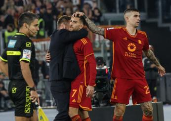 La Roma non si ferma, Zotti: “De Rossi protagonista di questo cambiamento. La squadra può puntare alla doppietta Champions-Europa League”