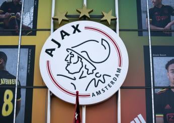 Ajax, sospeso il ceo Alex Kroes per insider trading: è accusato di aver acquistato 17mila azioni del club