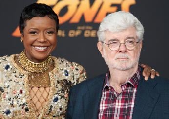 George Lucas, la Palma D’Oro a Cannes 2024 è sua: quando sarà premiato il regista, leggenda di Hollywood e papà di Star Wars