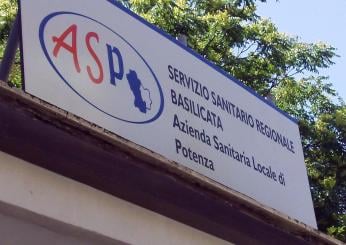 Concorso ASP Potenza: requisiti e come fare domanda