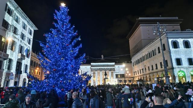 Concerto di Capodanno 2025 a Genova: tre giorni di musica per salutare il nuovo anno