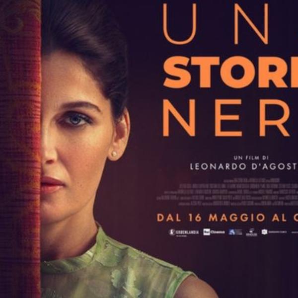 “Una storia nera” dove vederlo in streaming e di cosa parla