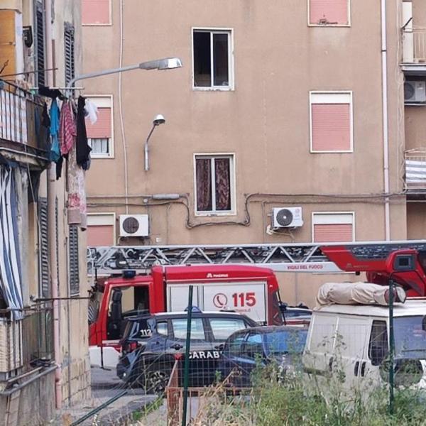 Agrigento, padre accoltella famiglia a Cianciana: figli in rianimazione, l’uomo è in cella