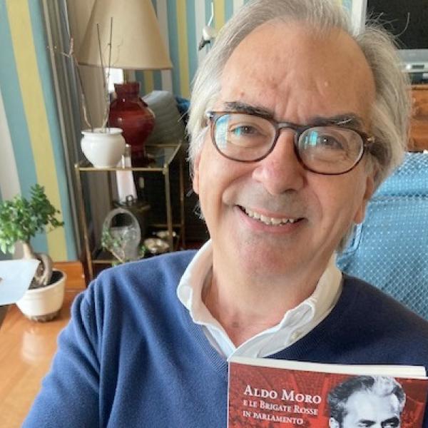 Giorgio Balzoni: “Vi racconto Aldo Moro professore contro le BR”