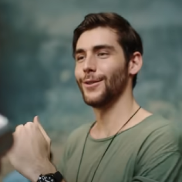 Alvaro Soler fidanzata, chi è la misteriosa nuova fiamma?