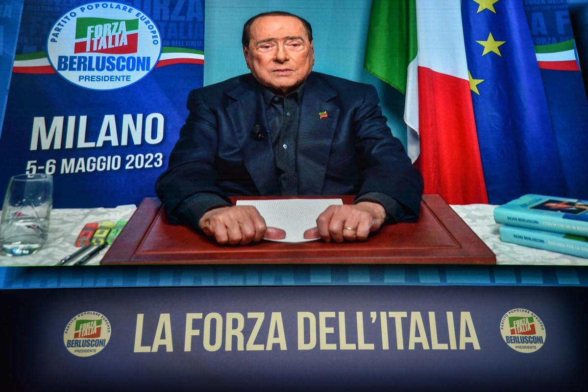 È morto Silvio Berlusconi: la commozione del mondo della politica