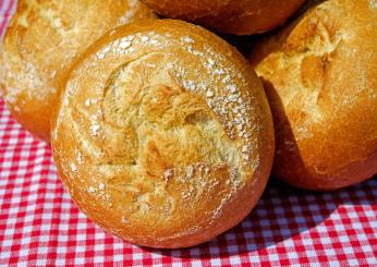 Cucina di casa: ecco come si fa il pane alle patate