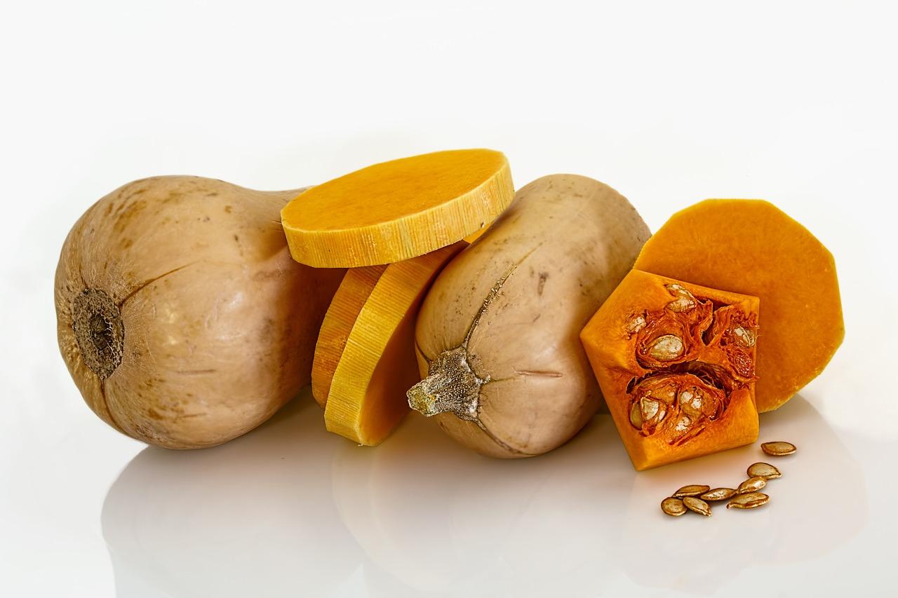 A tutto sapore: 3 ricette con la zucca violina